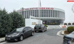 Bolu Belediyesi’nde yeni soruşturma: Başkan Yardımcısı da gözaltında