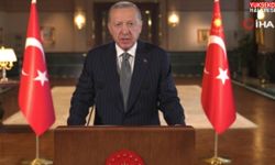 Cumhurbaşkanı Erdoğan: "Türkiye hamdolsun bugün dünden daha güçlüdür"