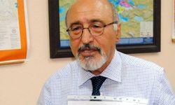 Büyük deprem bekleniyor mu?: Prof. Dr. Osman Bektaş’tan deprem açıklaması