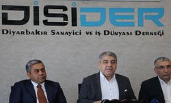 Akbaş: "Karadeniz’i Diyarbakır’a bağlayan ulaşım aksı, bölgesel kalkınmanın anahtarıdır"