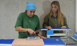 Laboratuvar teknisyenliğinden patronluğa