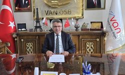 Van OSB bünyesinde Fen ve Teknoloji Lisesi kurulacak