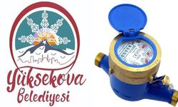 Yüksekova Belediyesi Su ve Kanalizasyon Müdürlüğü'nden Uyarı: "Müdahale etmeyin"