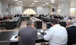 Tigem’in 15 bin tonu aşan buğday ve nohut ihaleleri GTB’de gerçekleştirildi