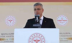 Memişoğlu: "Son iki yılda yaklaşık 13 milyon vatandaşımızın hastalıklarını erken aşamada tespit ettik"