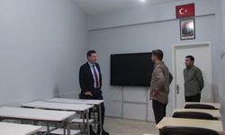 Cizre’de hayat boyu öğrenme seferberliği
