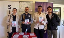 Ağrı’da binlerce öğrenci güvenlik ve dijital risklere karşı bilgilendirildi