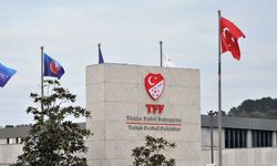 TFF, Genel Sekreter Abdullah Ayaz’ın istifa ettiğini açıkladı