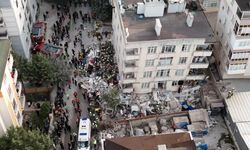 Maltepe’de çöken binaya ilişkin soruşturmada mimar ve şantiye şefi tutuklandı