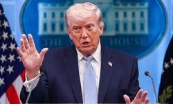 Trump'tan İran'a gözdağı: "Onlara ağır bir darbe indireceğiz"
