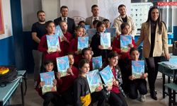 Sınırda milli teknoloji hamlesi heyecanı