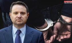 Bakan Gürlek duyurdu! 23 şirkete kayyum atandı, onlarca gözaltı var