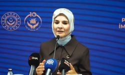 Bakan Göktaş: "Çocuklarımızı dijital dünyanın risklerinden koruma kararlılığımızı güçlendiriyoruz"