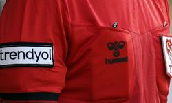 Trendyol Süper Lig’de 7. haftanın hakemleri belli oldu