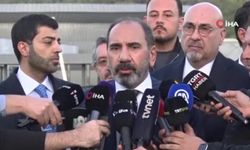 TFF Yönetim Kurulu görevine devam kararı aldı: İstifalar ardı ardına geldi