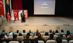 Bitlis Eren Üniversitesinde Entertech Girişim Ofisi açıldı