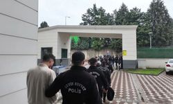 Hakkari dahil 16 İlde Yasa Dışı Bahis Operasyonu: 29 Tutuklama