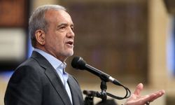 Pezeşkiyan: "ABD uluslararası hukuka bağlı kaldığı takdirde bir anlaşmaya varmak imkansız değil"