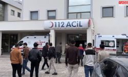 Su dolu asansör çukuruna düşen çocuk hayatını kaybetti