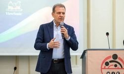 Mersin’de 3 belediye başkanı dahil 59 kişi gözaltına alındı