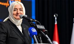 AKP'de Fatma Betül Sayan Kaya'nın yerine gelen isim belli oldu