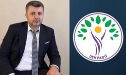 Yüksekova Belediye Meclis Üyesi, partisinden ve görevinden istifa etti