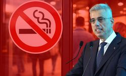 Sigara almada yeni dönem: Bakan Memişoğlu yeni şartı duyurdu