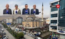 Yüksekova’da vatandaşlar kışa hazırlanmakta zorlanıyor