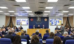 ’Fon Düzenlemesi’ Plan ve Bütçe Komisyonu’nda