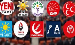 Son seçim anketinde sürpriz sonuçlar çıktı