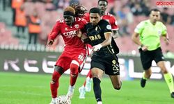 Amedspor’dan deplasmanda geri dönüş