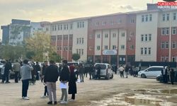 Şemdinli’de KPSS heyecanı: Yaklaşık 2 bin 600 aday sınava girdi