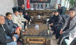 Yüksekova Belediyespor’dan Hakkâri karmasına 6 isim
