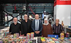 Başkan Er: "Her sene üzerine koyarak devam edeceğiz"