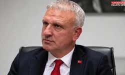 Cumhurbaşkanı Başdanışmanlığı görevinden istifa etti