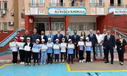 Diyarbakır’da "Sağlıklı Çocuk, Sağlıklı Gelecek" programı sürüyor