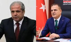 Hakkari Eski Valisi Akbıyık hakkında fon iddiaları: Şamil Tayyar’dan istifa çağrısı