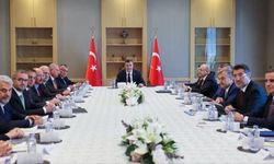Fon Koordinasyon Kurulu 2. kez toplandı