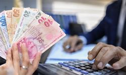 Ocak zammı belli gibi: Meslek meslek yeni maaşlar