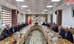 Kars’ta 2027’nin istihdam ve mesleki eğitim yol haritası belirlendi