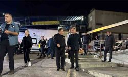 Soma'daki maden kazasına ilişkin 9 şüpheli gözaltına alındı