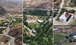 Hakkari’de Geçitli köyünün yolları yenilendi: 12 kilometrelik çalışma tamamlandı
