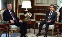 Barzani ve Bakırhan’dan barış süreci mesajı: Bu fırsat kaçırılmamalı