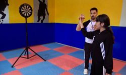 Ağrı’da 171 okula 22 bin 200 spor malzemesi ulaştırıldı