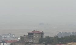 Yüksekova’da Sis ve Soğuk Hava Etkili Oluyor