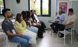 Diyarbakır’da otizmle mücadelede farkındalık konferansı