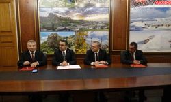 140 milyonluk bilim yatırımı: Kars’ın tarihi Süt Tozu Fabrikası Bilim Merkezi oluyor