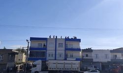 Sacın Teması Faciaya Yol Açtı: Usta Öldü, 2 Kişi Yaralandı