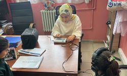 Şırnak’ta öğrencilerin işitme sağlığı için okullarda tarama başlatıldı