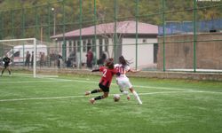 Yüksekova Spor, Galatasaray ile 1-1 berabere kaldı